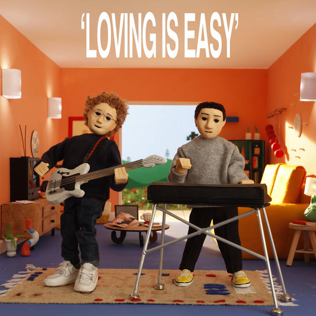 Nord Electro 3 61-Key Keyboard as heard on Loving is Easy by Rex Orange County (2017)