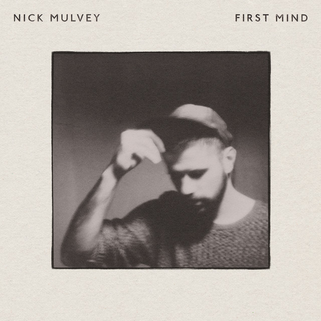First Mind album cover