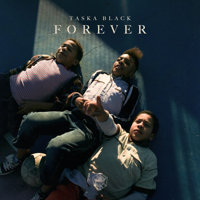 Fender Stratocaster Electric Guitar as heard on Forever by Taska Black (2018)
