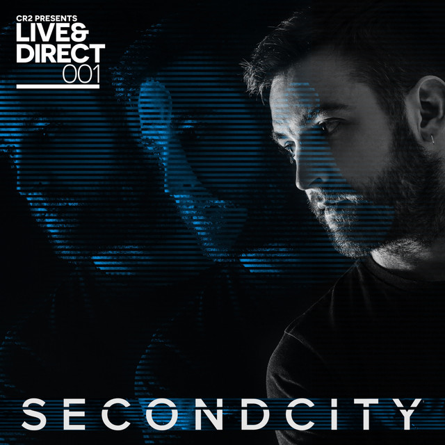 Cr2 Live & Direct Presents: Secondcity album cover