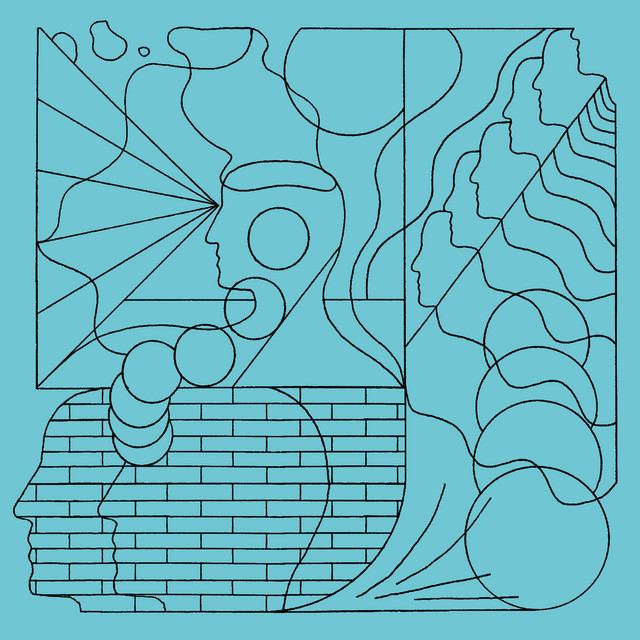 Lufthände album cover