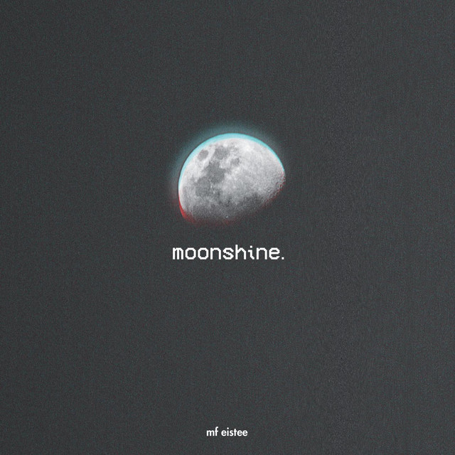 Moonshine album cover