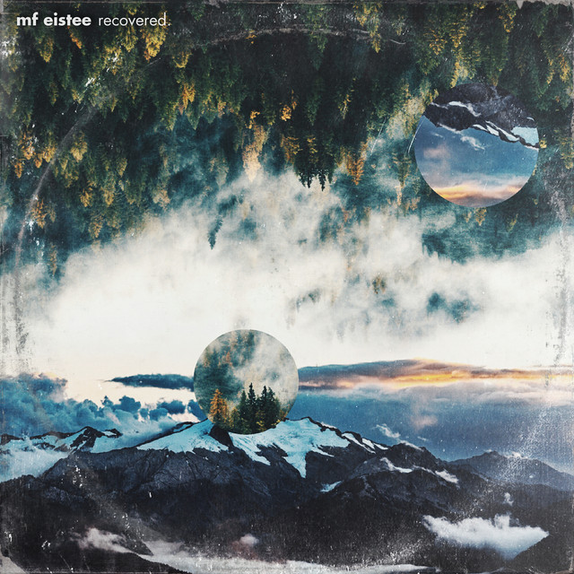 Recovered. album cover