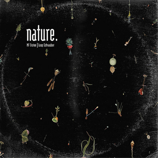 Nature album cover