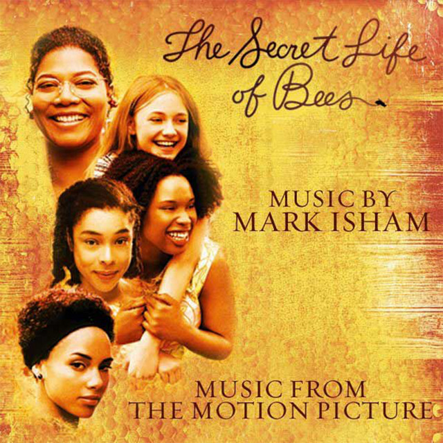 Synthogy Ivory as heard on The Secret Life of Bees (Music from the Motion Picture) by Mark Isham (2008)