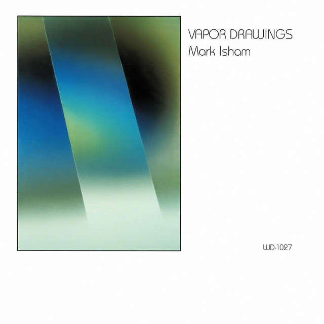 Roland MC 8 MicroComposer as heard on Vapor Drawings by Mark Isham (1983)