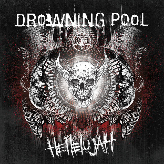 Hellelujah album cover