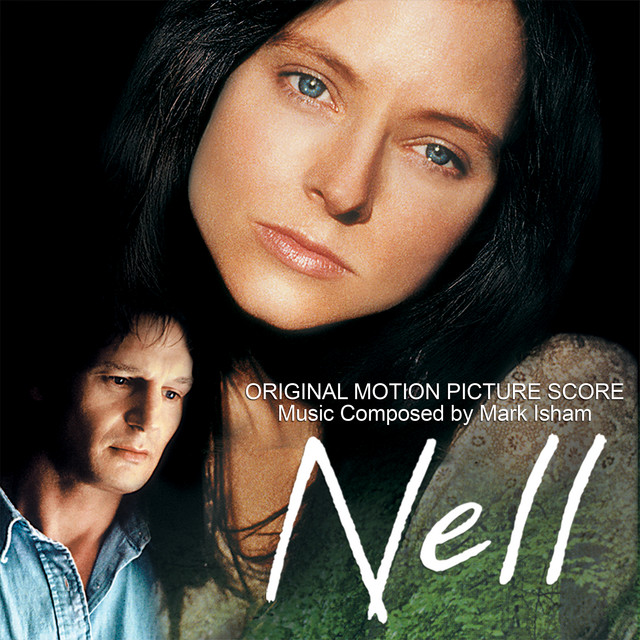 Nell (Original Motion Picture Score) album cover