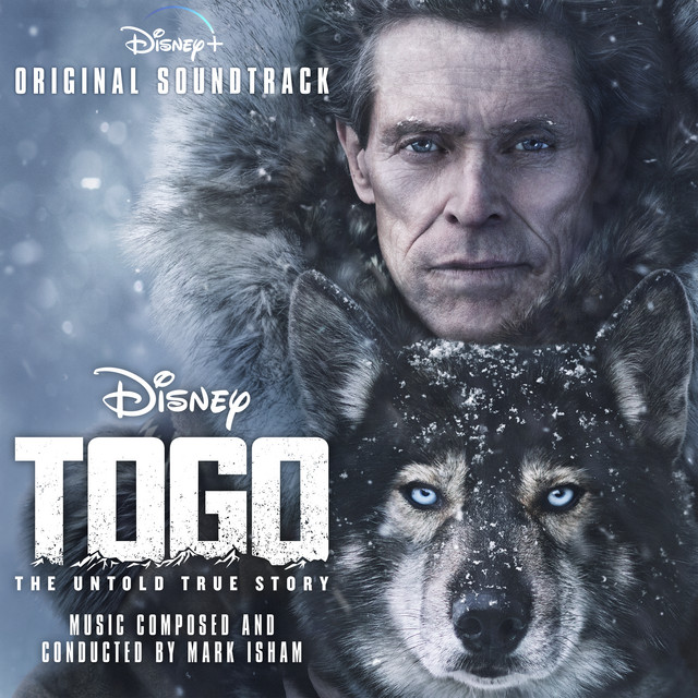 ProjectSAM Symphobia as heard on Togo (Original Soundtrack) by Mark Isham (2019)