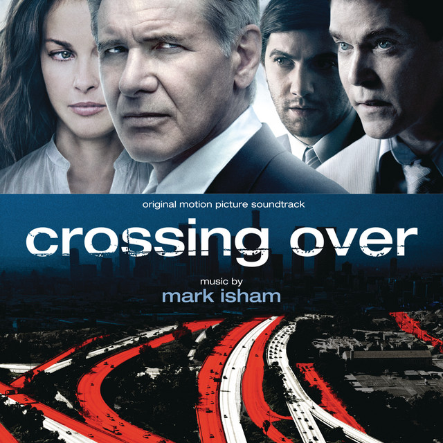 Monette Flumpet as heard on Crossing Over (Original Motion Picture Soundtrack) by Mark Isham (2009)