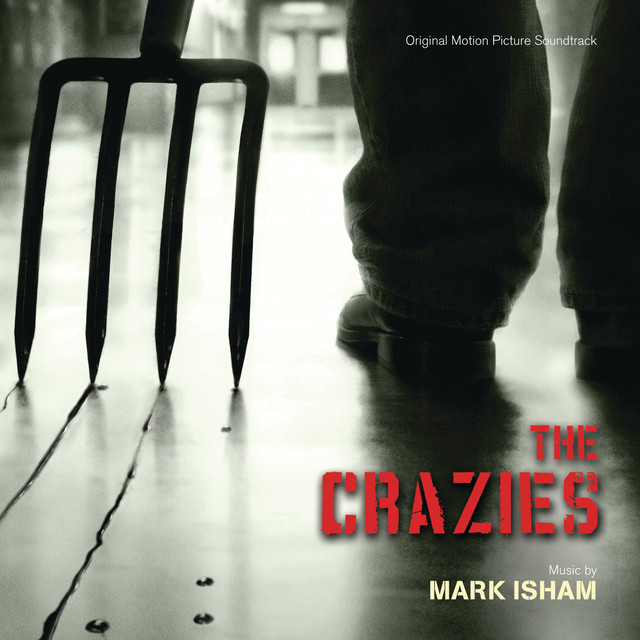 Rob Papen Predator as heard on The Crazies (Original Motion Picture Soundtrack) by Mark Isham (2010)