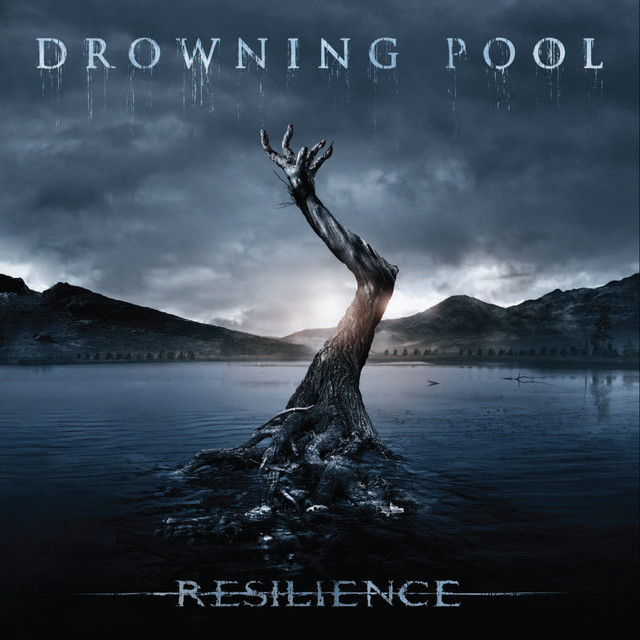 Resilience (Deluxe) album cover