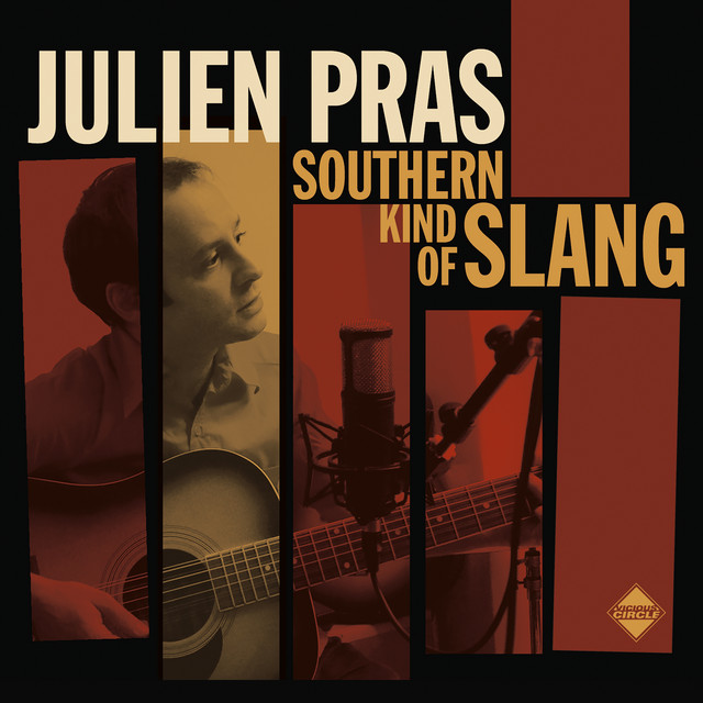 Southern Kind of Slang album cover