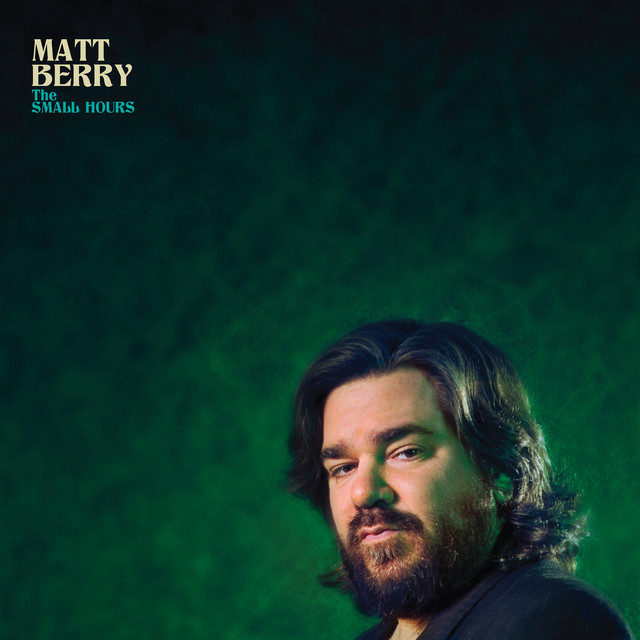 The Small Hours album cover