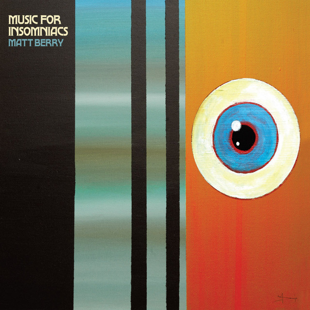 Roland Juno-6 as heard on Music for Insomniacs by Matt Berry (2014)