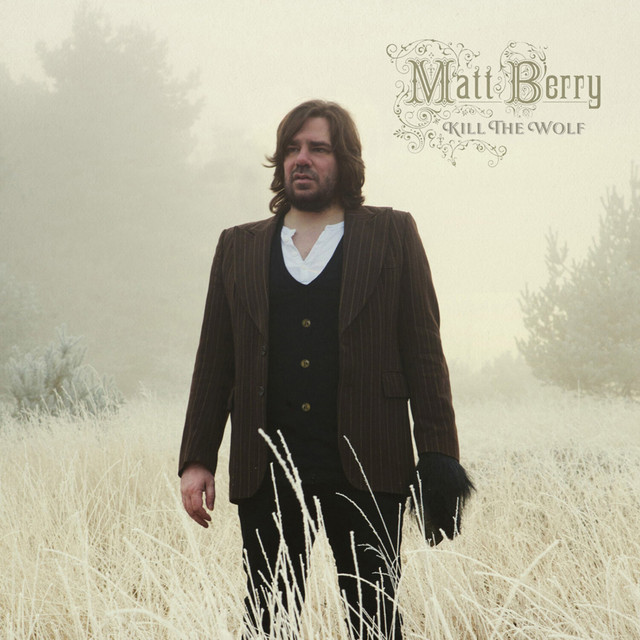 Apple Logic Pro as heard on Kill the Wolf by Matt Berry (2013)