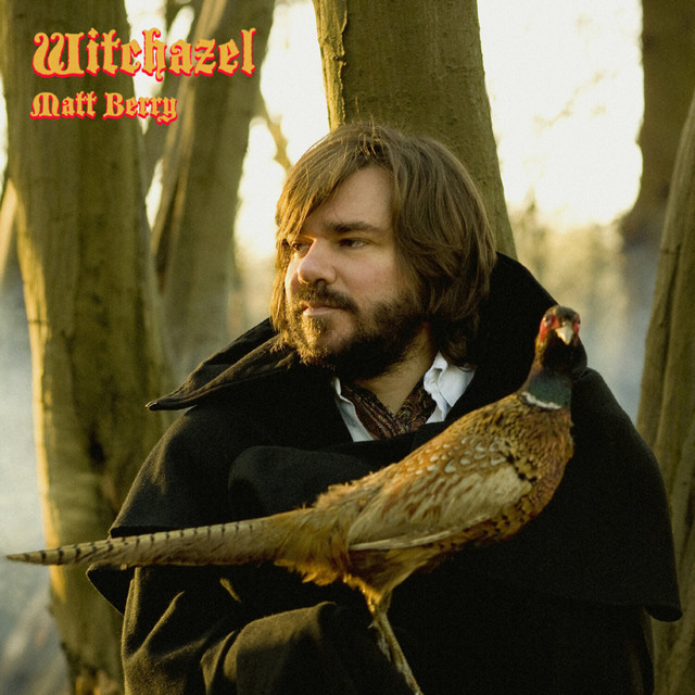 GForce M-Tron as heard on Witchazel by Matt Berry (2011)
