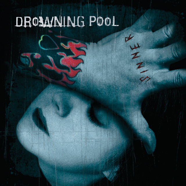 PRS Tremonti as heard on Sinner by Drowning Pool (2001)