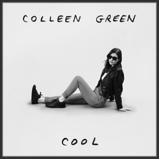Cool album cover