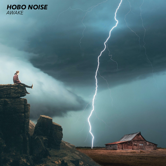 Awake album cover