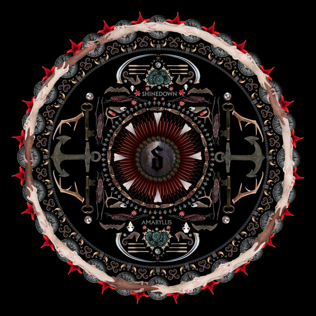 Amaryllis album cover