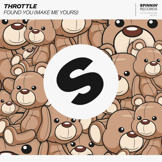 Lennar Digital Sylenth1 Software Synthesizer as heard on Found You (Make Me Yours) by Throttle (2017)