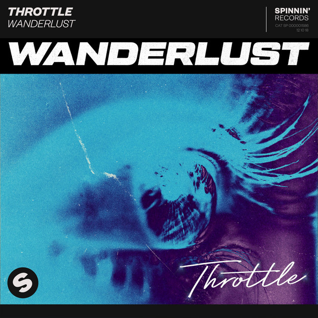 Ableton Live as heard on Wanderlust by Throttle (2018)