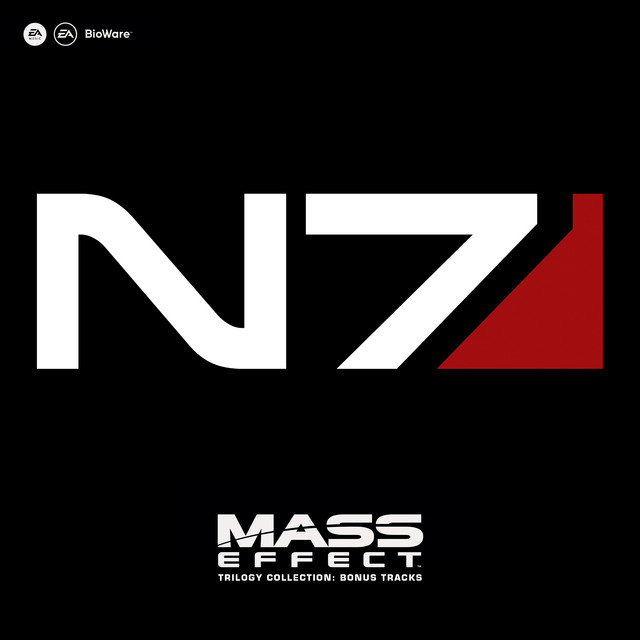 Roland Juno-106 as heard on Mass Effect: Trilogy Collection Bonus Tracks (Original Soundtrack) by Sascha Dikiciyan (2022)
