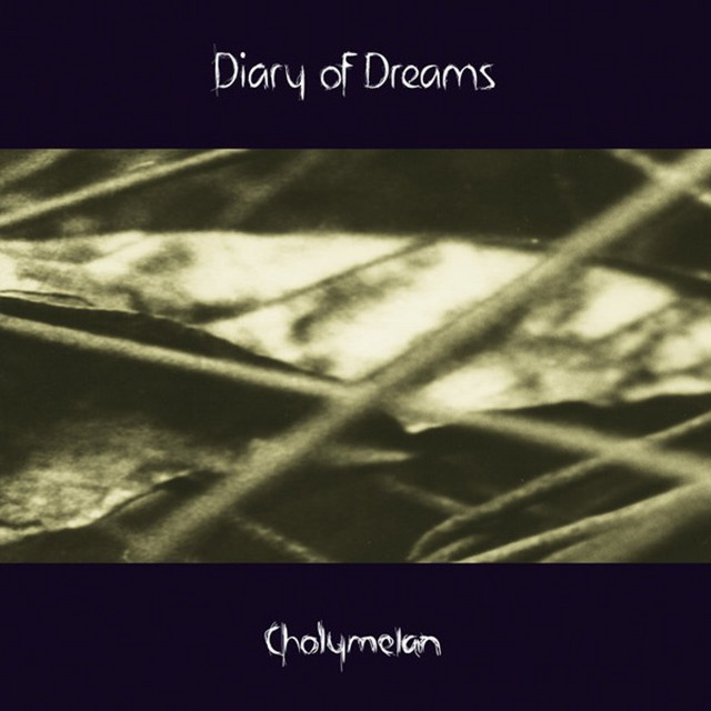 Cholymelan album cover