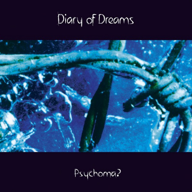 Psychoma album cover