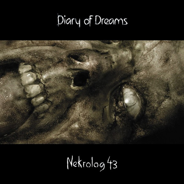 Nekrolog 43 album cover