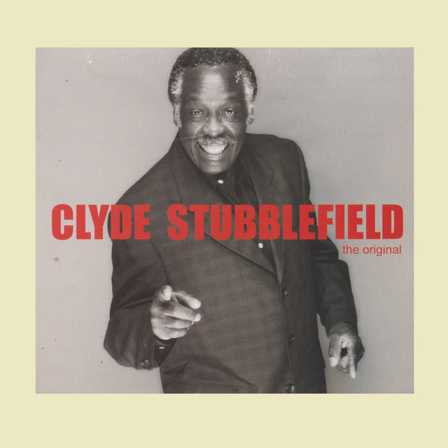 The Original album cover