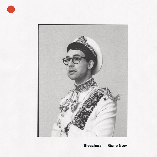 Gone Now album cover