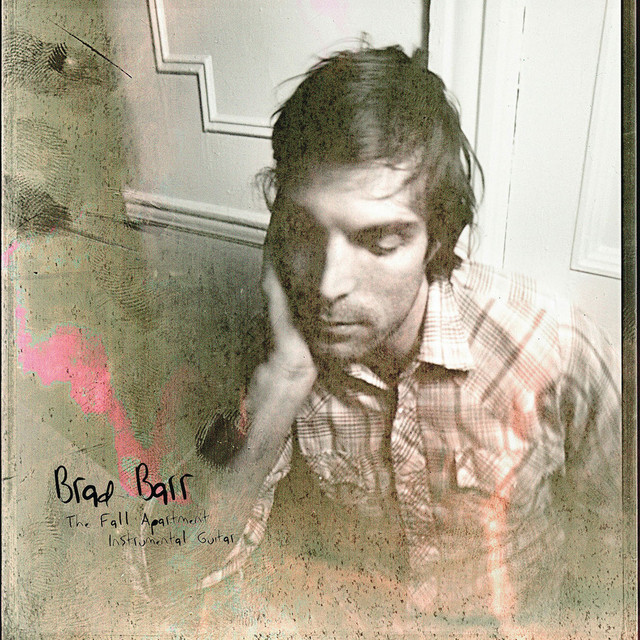 The Fall Apartment : Instrumental Guitar album cover