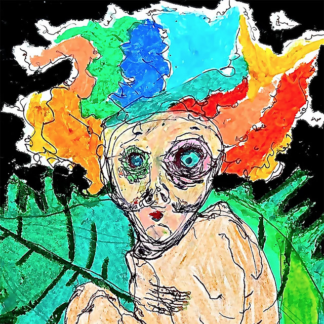 Still Woozy – Goodie Bag album cover