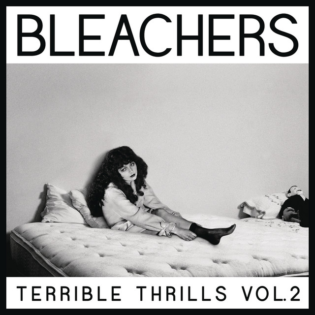 Terrible Thrills, Vol. 2 album cover