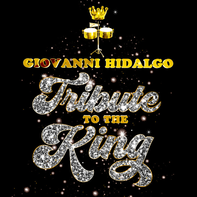 Tribute To The King album cover