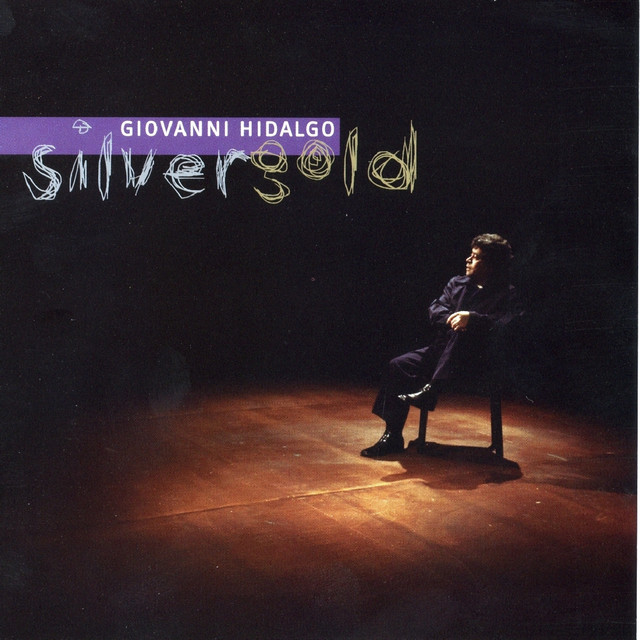 Silver Gold album cover