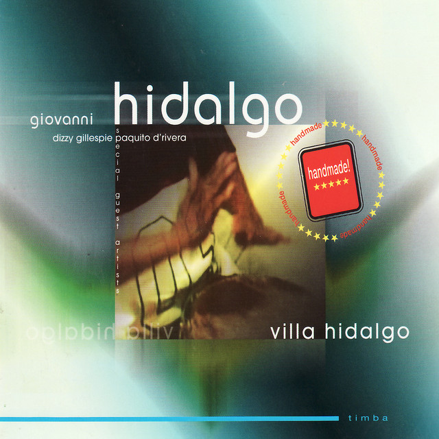 Villa Hidalgo album cover