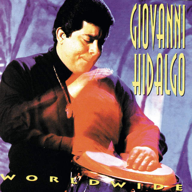 Worldwide album cover