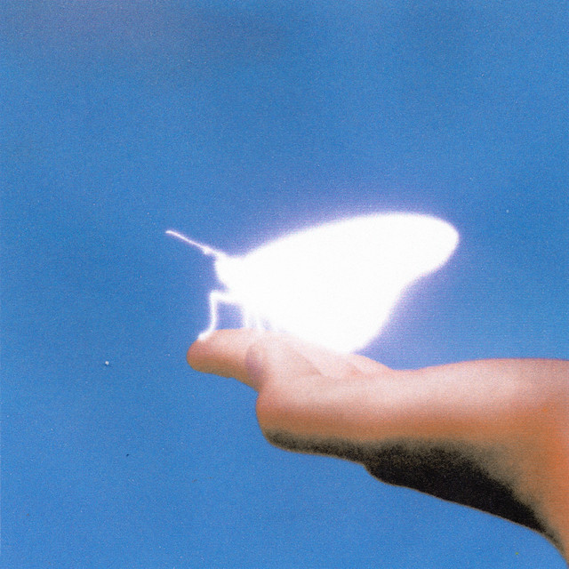 In Touch album cover