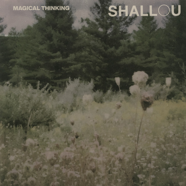 Magical Thinking album cover