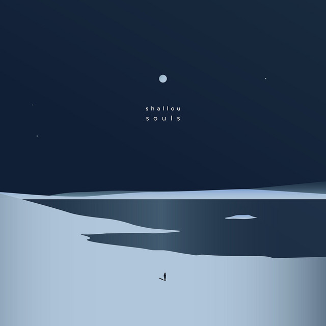 Souls album cover