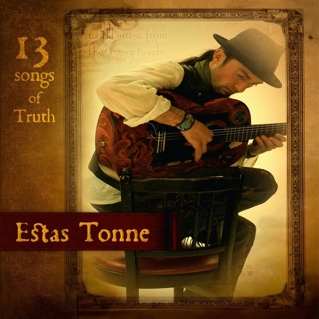 13 Songs of Truth album cover