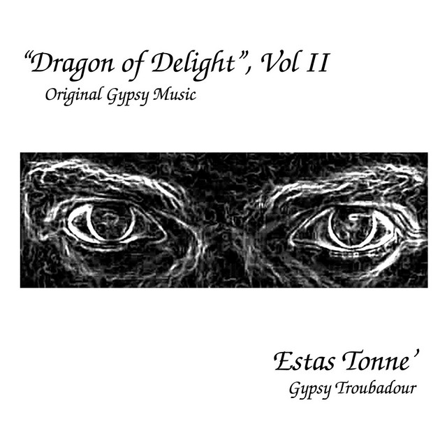 Dragon of Delight (Vol. II) album cover