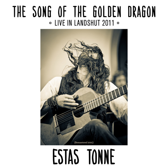 AER Compact Mobile as heard on The Song of the Golden Dragon (Live in Landshut 2011 - Remastered 2021) by Estas Tonne (2021)