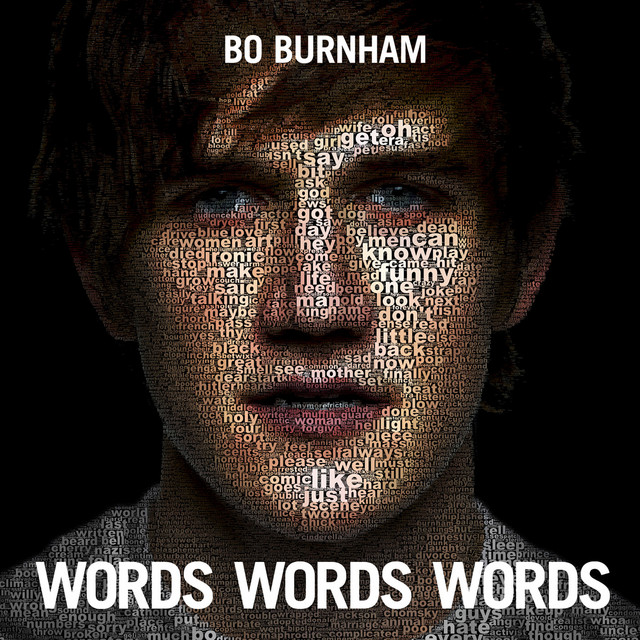 Parkwood S27 as heard on Words Words Words by Bo Burnham (2010)