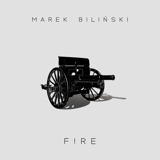 Fire album cover