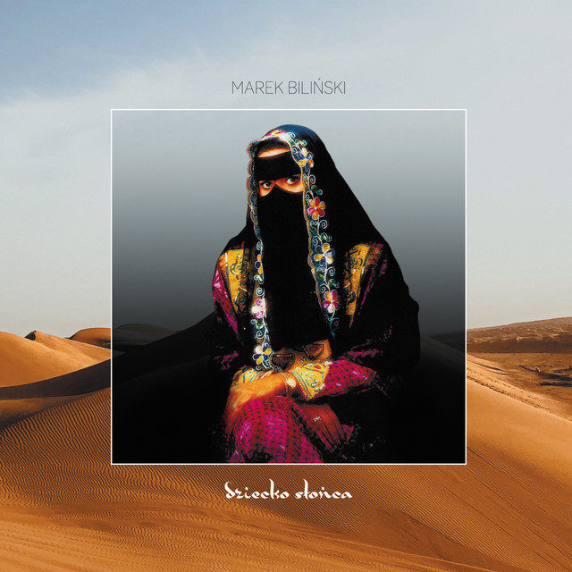 Dziecko słońca album cover