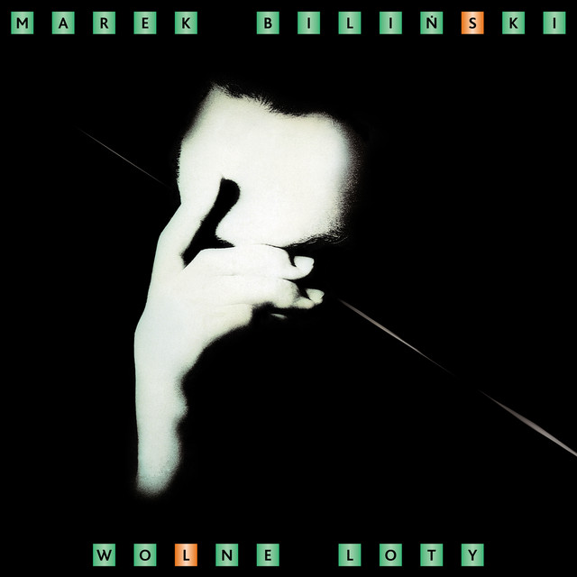 Wolne loty album cover